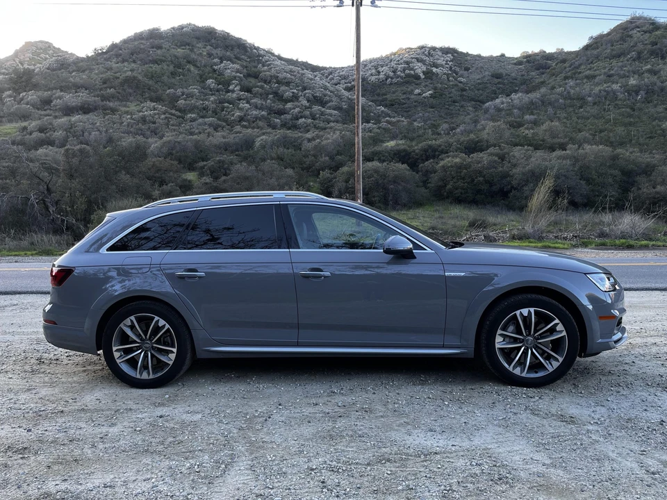 2018 Audi B9 A4 - Image 22 of 31