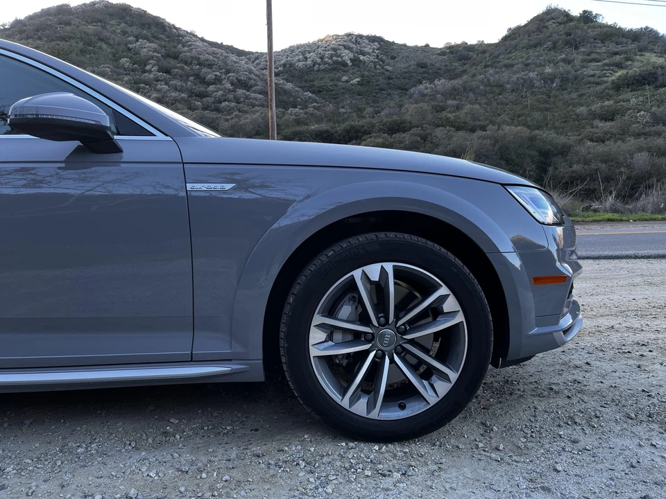 2018 Audi B9 A4 - Image 30 of 31