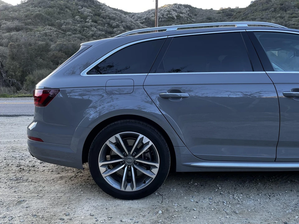 2018 Audi B9 A4 - Image 29 of 31