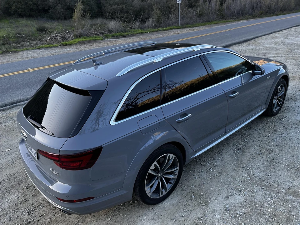 2018 Audi B9 A4 - Image 23 of 31