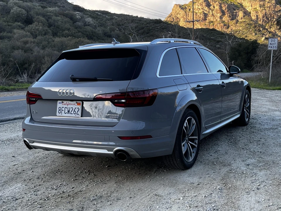 2018 Audi B9 A4 - Image 24 of 31