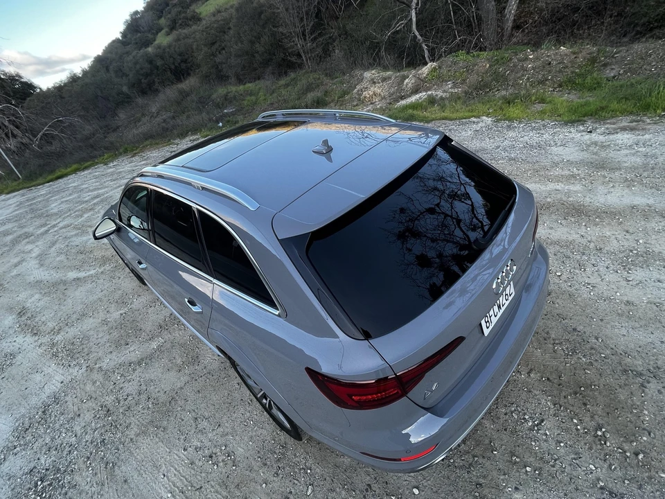 2018 Audi B9 A4 - Image 26 of 31