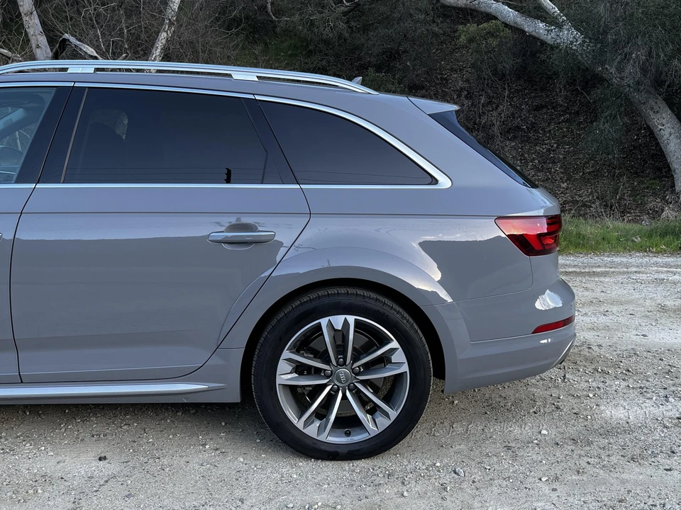 2018 Audi B9 A4 - Image 28 of 31