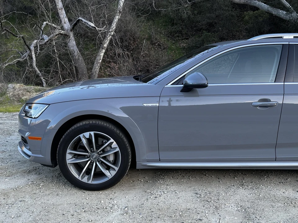2018 Audi B9 A4 - Image 27 of 31