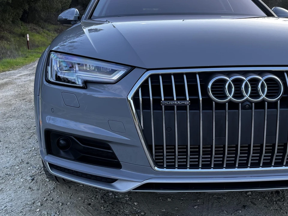 2018 Audi B9 A4 - Image 31 of 31