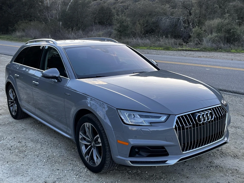 2018 Audi B9 A4 - Image 20 of 31