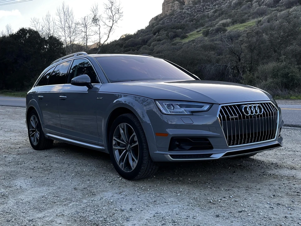2018 Audi B9 A4 - Image 19 of 31