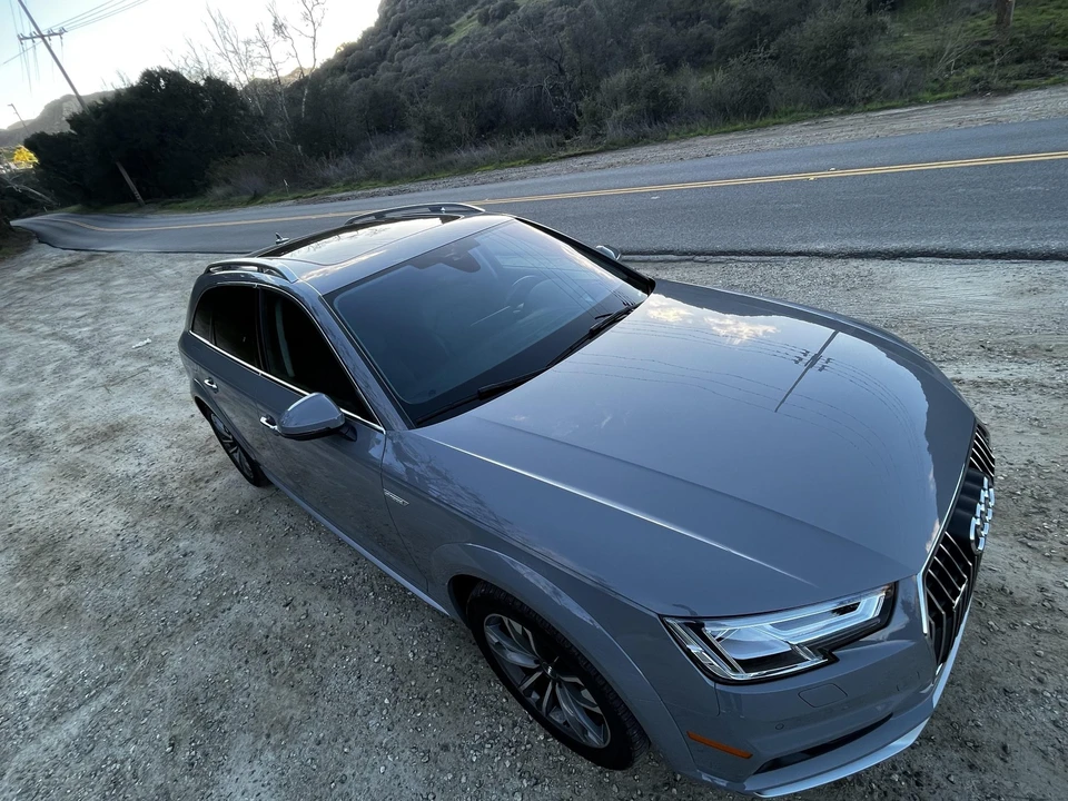2018 Audi B9 A4 - Image 21 of 31