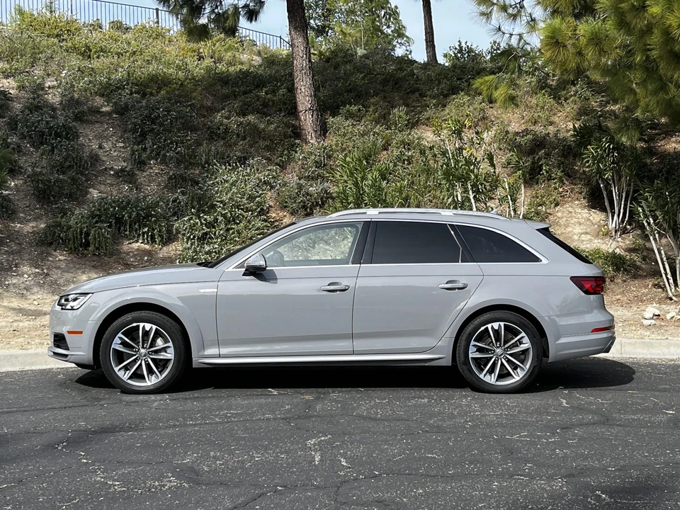 2018 Audi B9 A4 - Image 14 of 31
