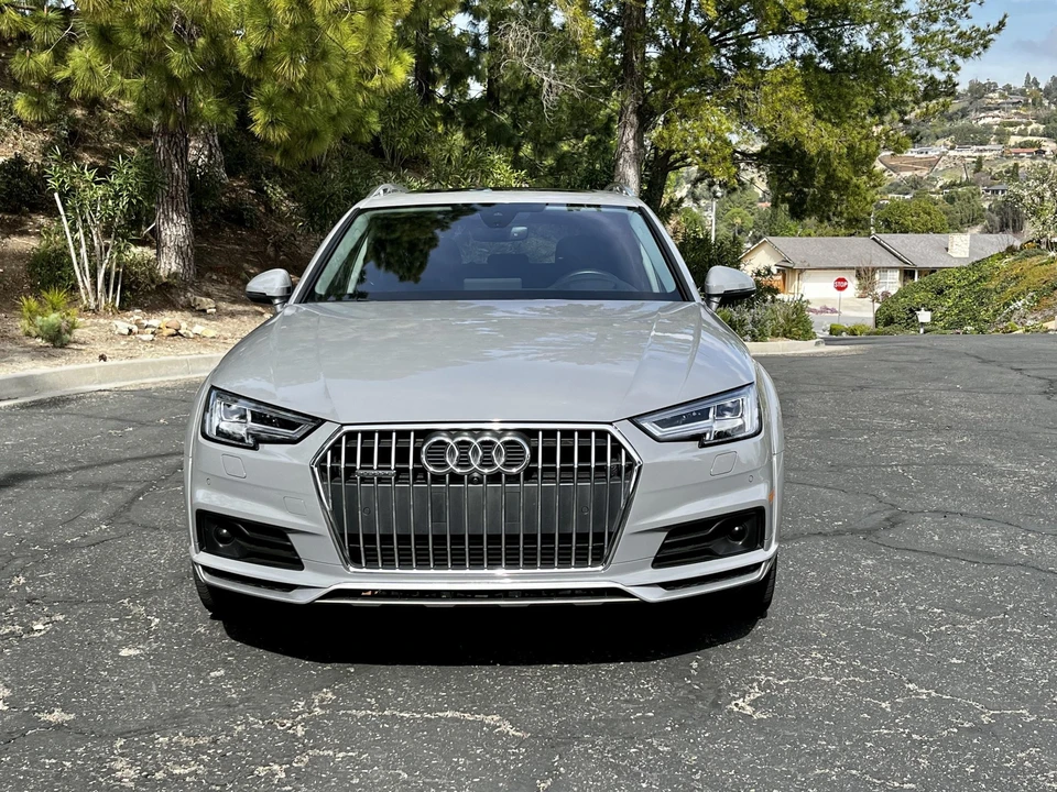 2018 Audi B9 A4 - Image 5 of 31