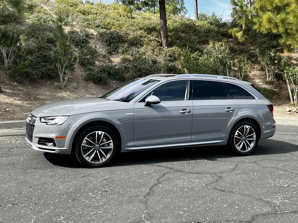 2018 Audi B9 A4 - Image 2 of 31