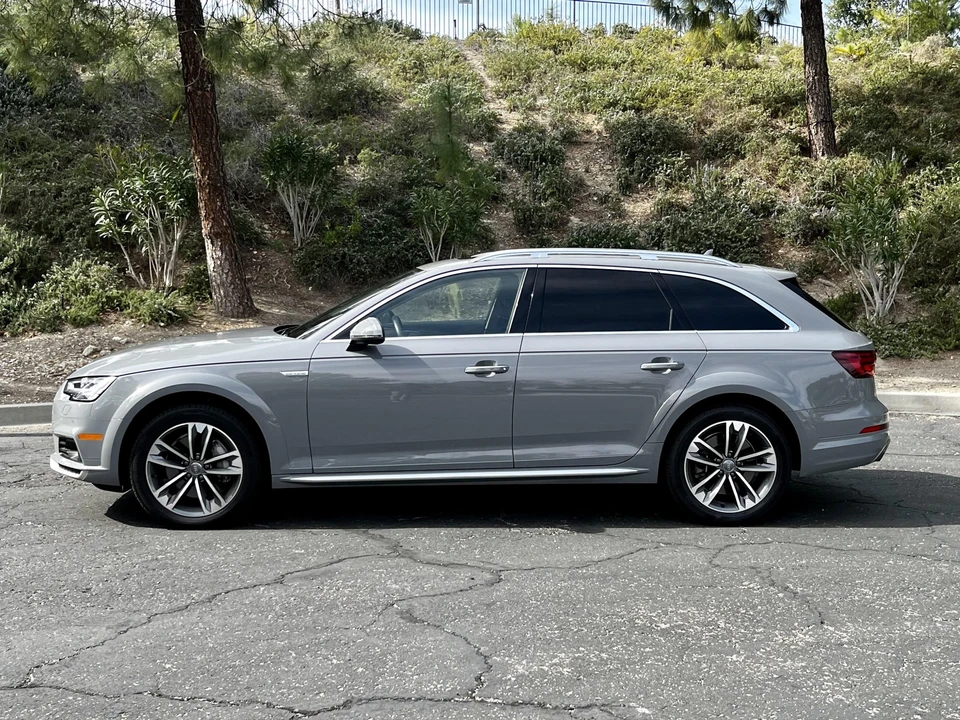 2018 Audi B9 A4 - Image 13 of 31