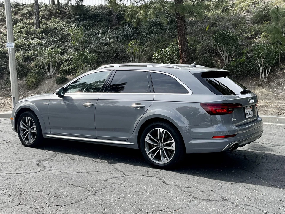 2018 Audi B9 A4 - Image 12 of 31