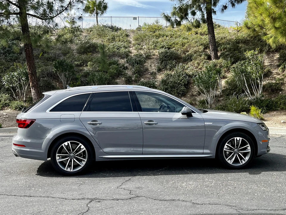2018 Audi B9 A4 - Image 7 of 31