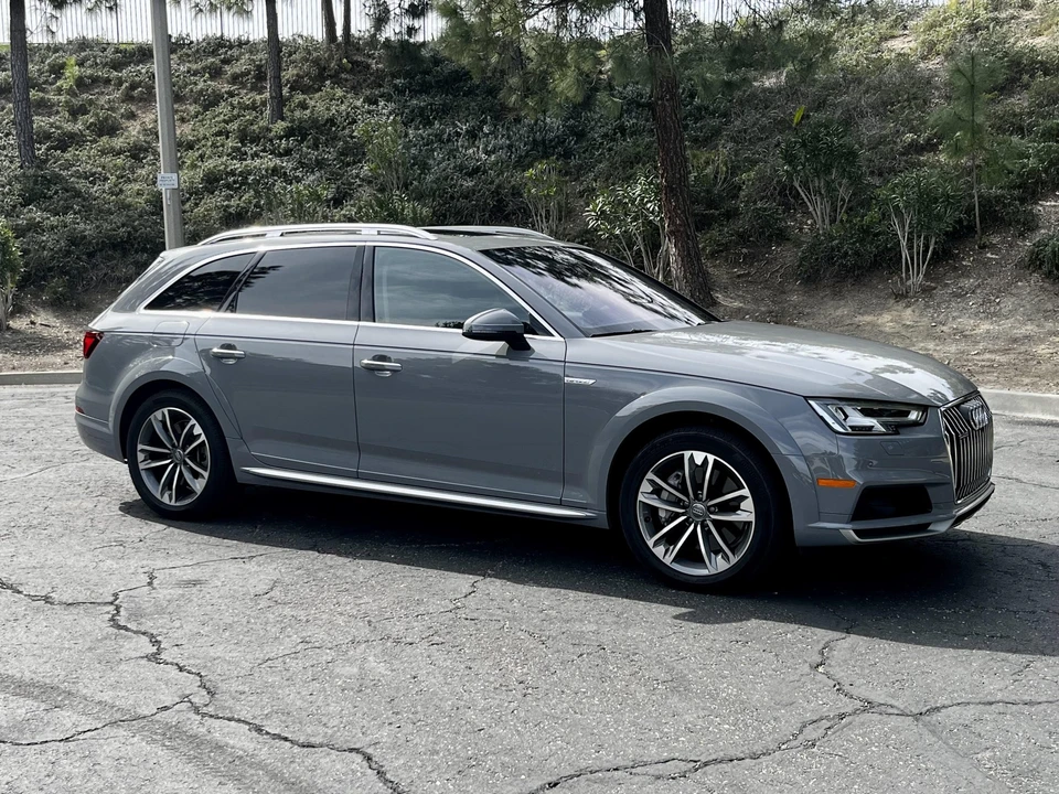 2018 Audi B9 A4 - Image 6 of 31