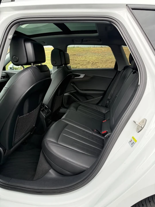 2018 Audi B9 A4 - Image 12 of 20
