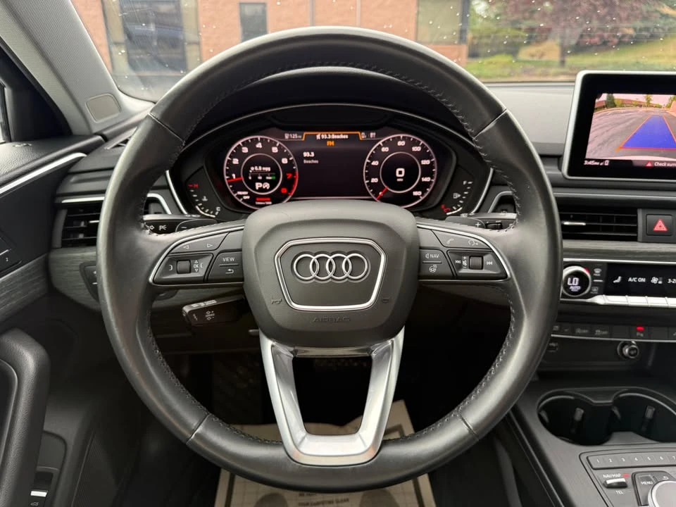 2018 Audi B9 A4 - Image 17 of 20