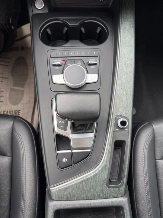 2018 Audi B9 A4 - Image 15 of 20