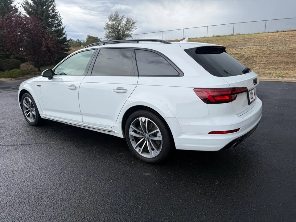 2018 Audi B9 A4 - Image 3 of 20