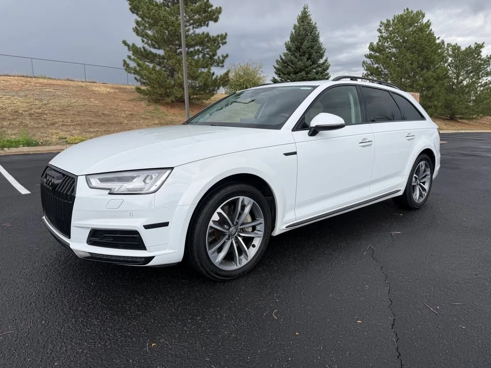 2018 Audi B9 A4 - Image 2 of 20