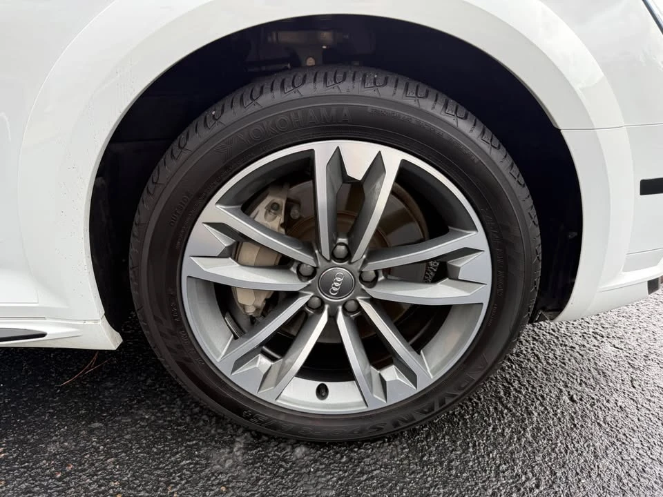 2018 Audi B9 A4 - Image 20 of 20