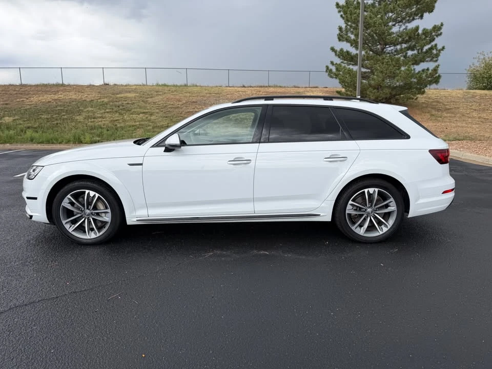 2018 Audi B9 A4 - Image 9 of 20