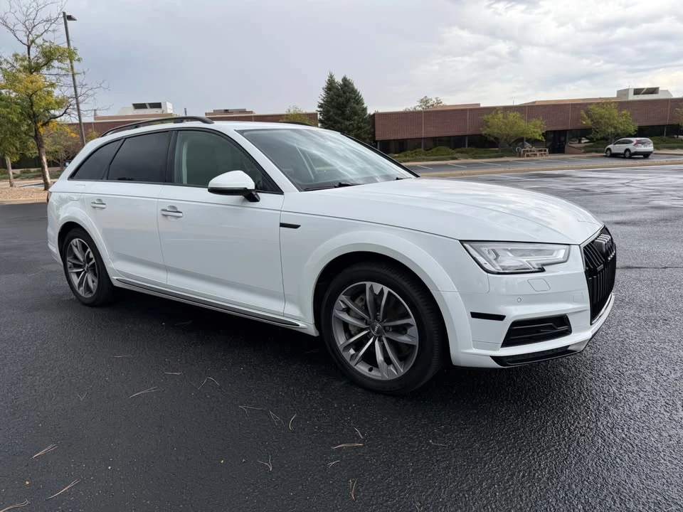 2018 Audi B9 A4 - Image 7 of 20