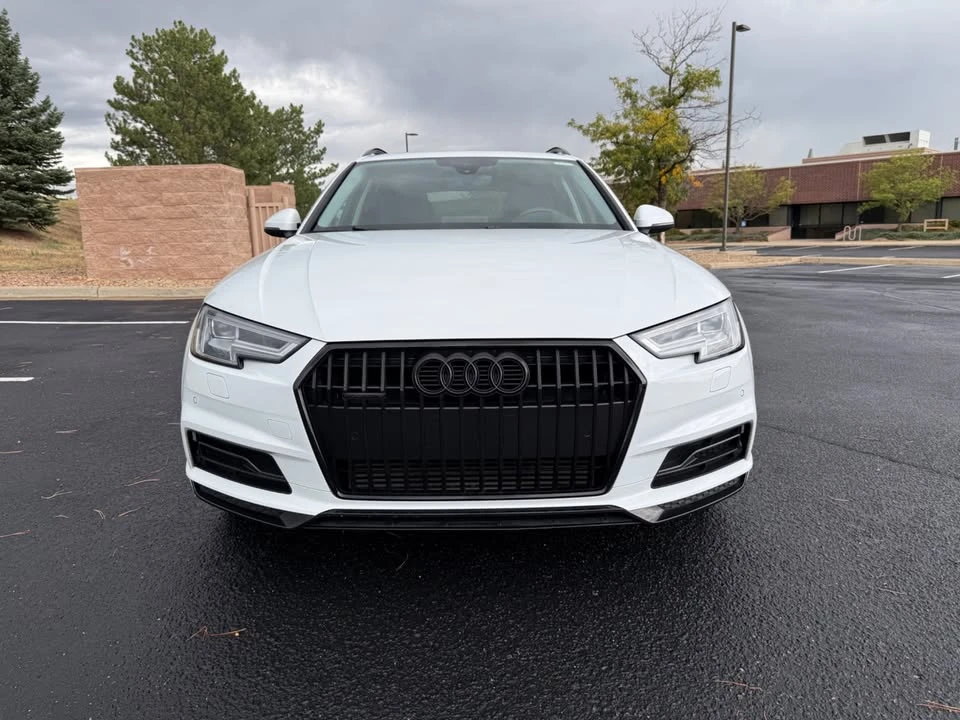 2018 Audi B9 A4 - Image 8 of 20