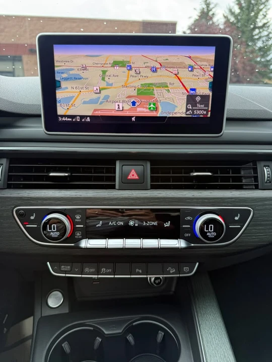 2018 Audi B9 A4 - Image 14 of 20