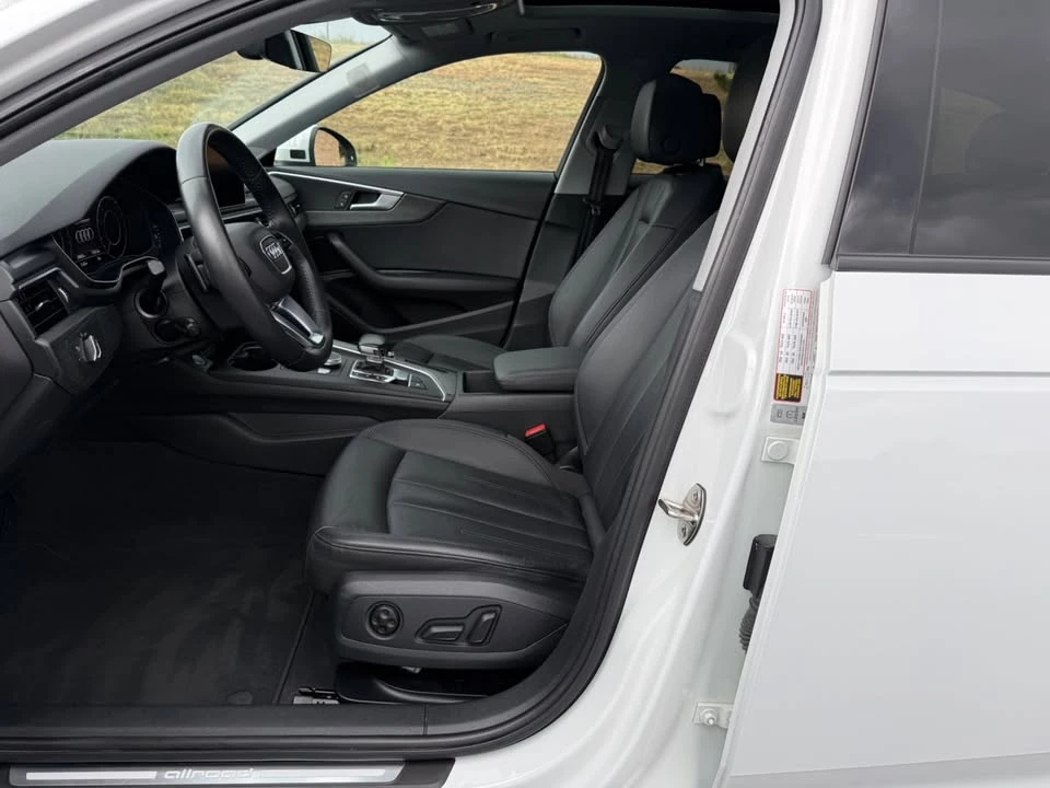 2018 Audi B9 A4 - Image 10 of 20