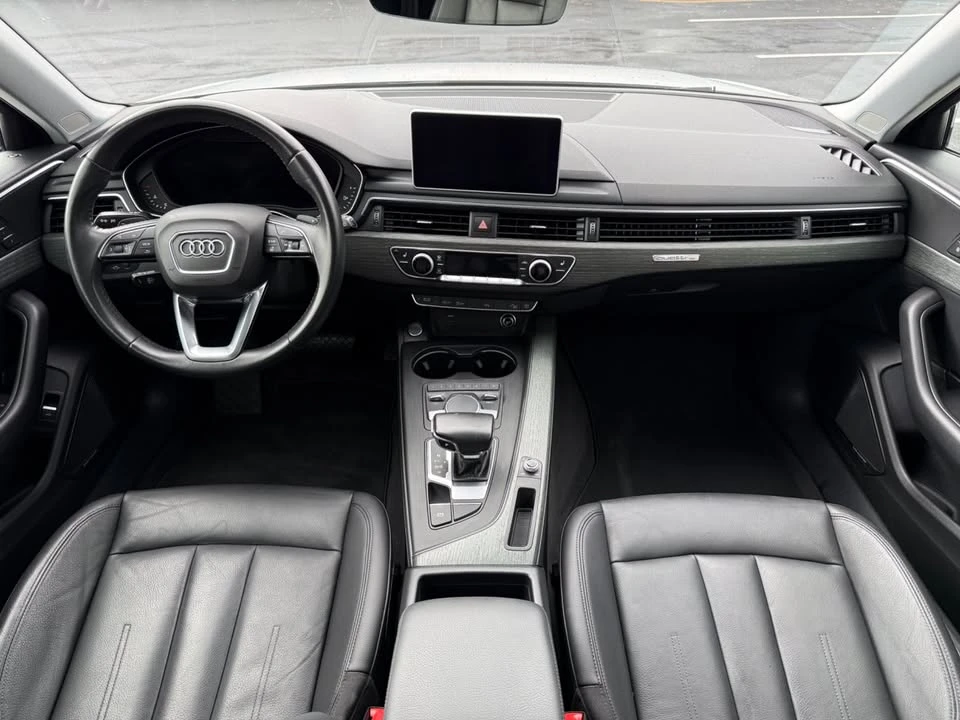 2018 Audi B9 A4 - Image 13 of 20