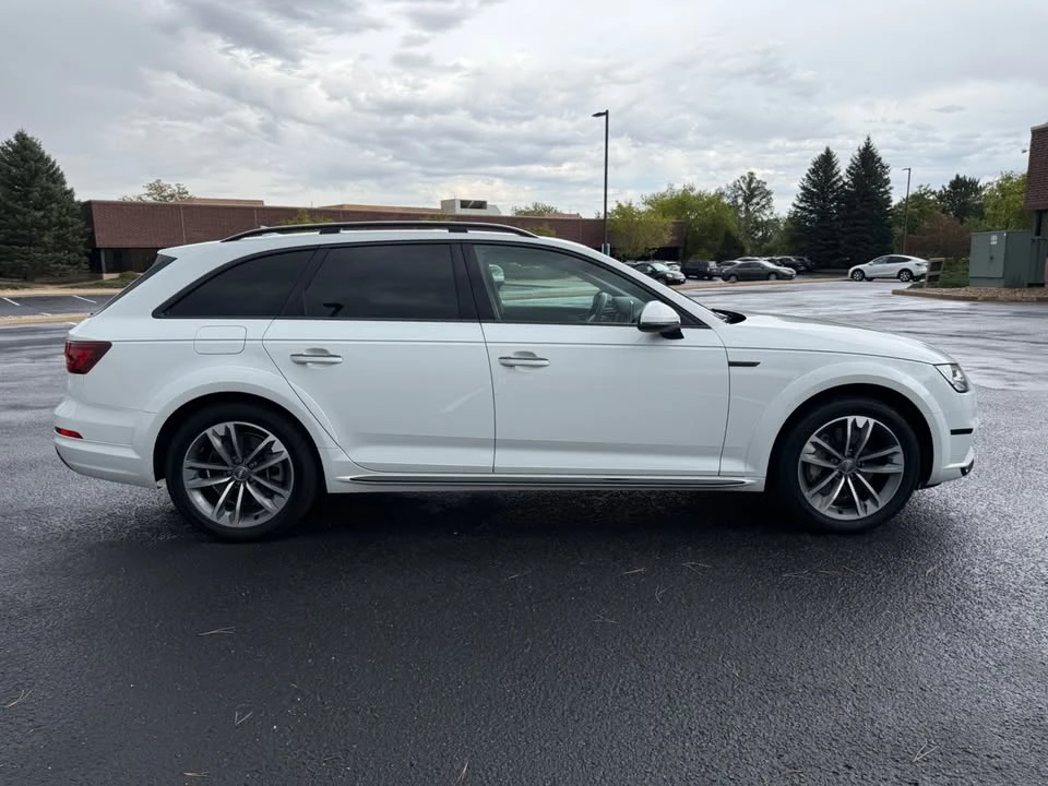 2018 Audi B9 A4 - Image 6 of 20