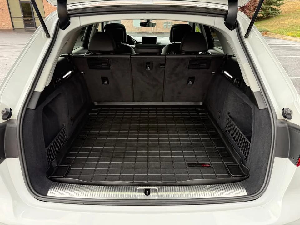 2018 Audi B9 A4 - Image 19 of 20