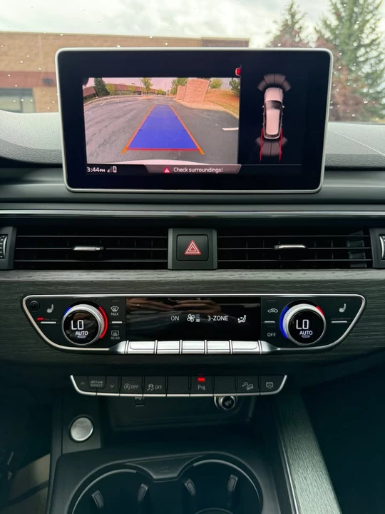 2018 Audi B9 A4 - Image 16 of 20