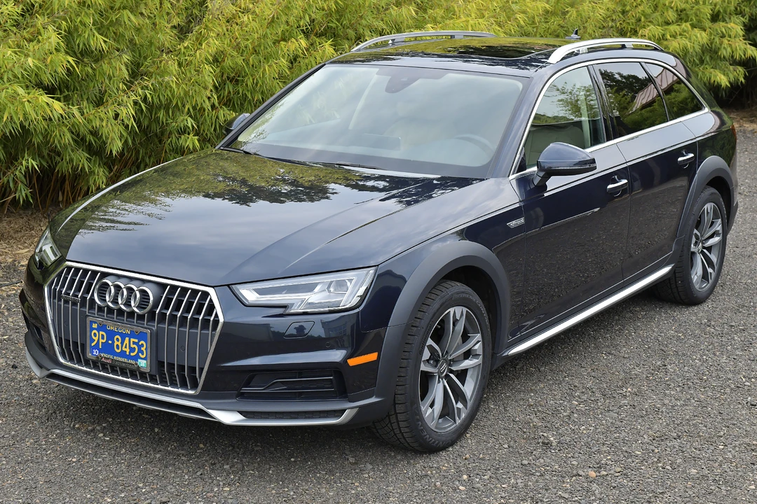 2018 Audi B9 A4 - Image 2 of 31
