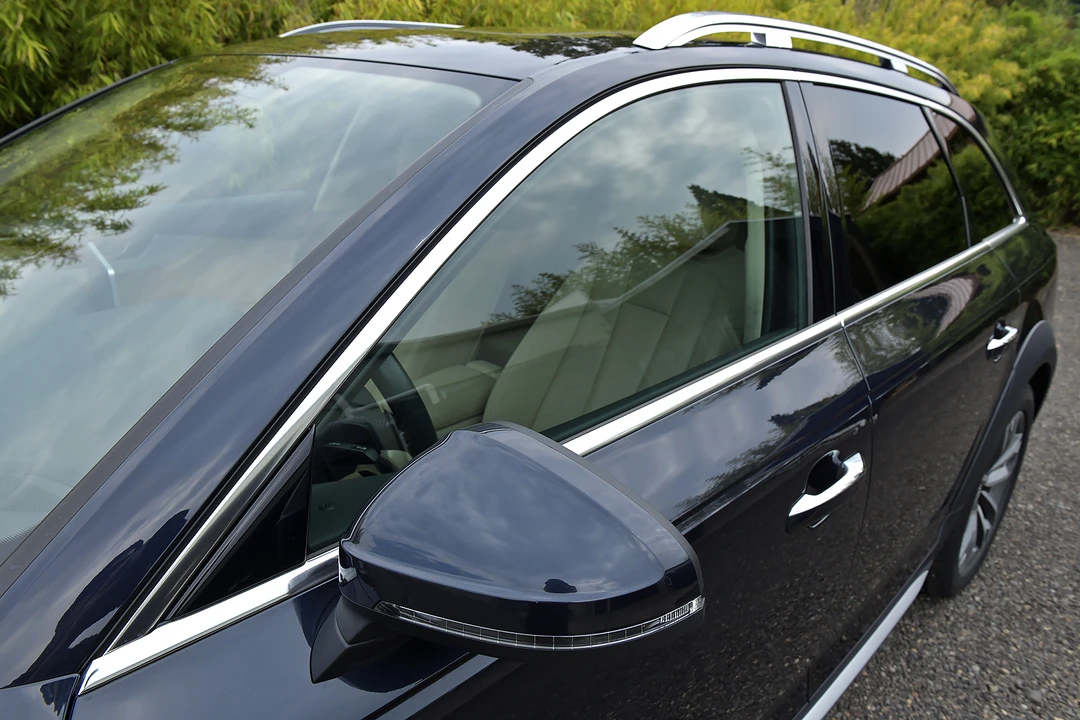2018 Audi B9 A4 - Image 12 of 31