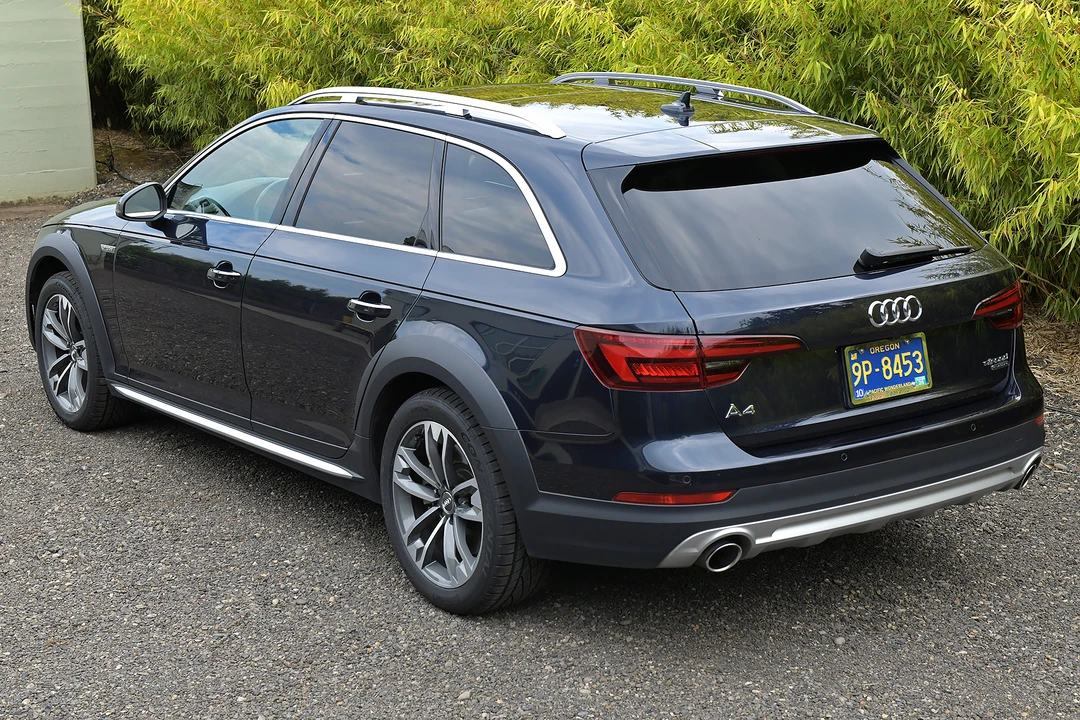 2018 Audi B9 A4 - Image 14 of 31