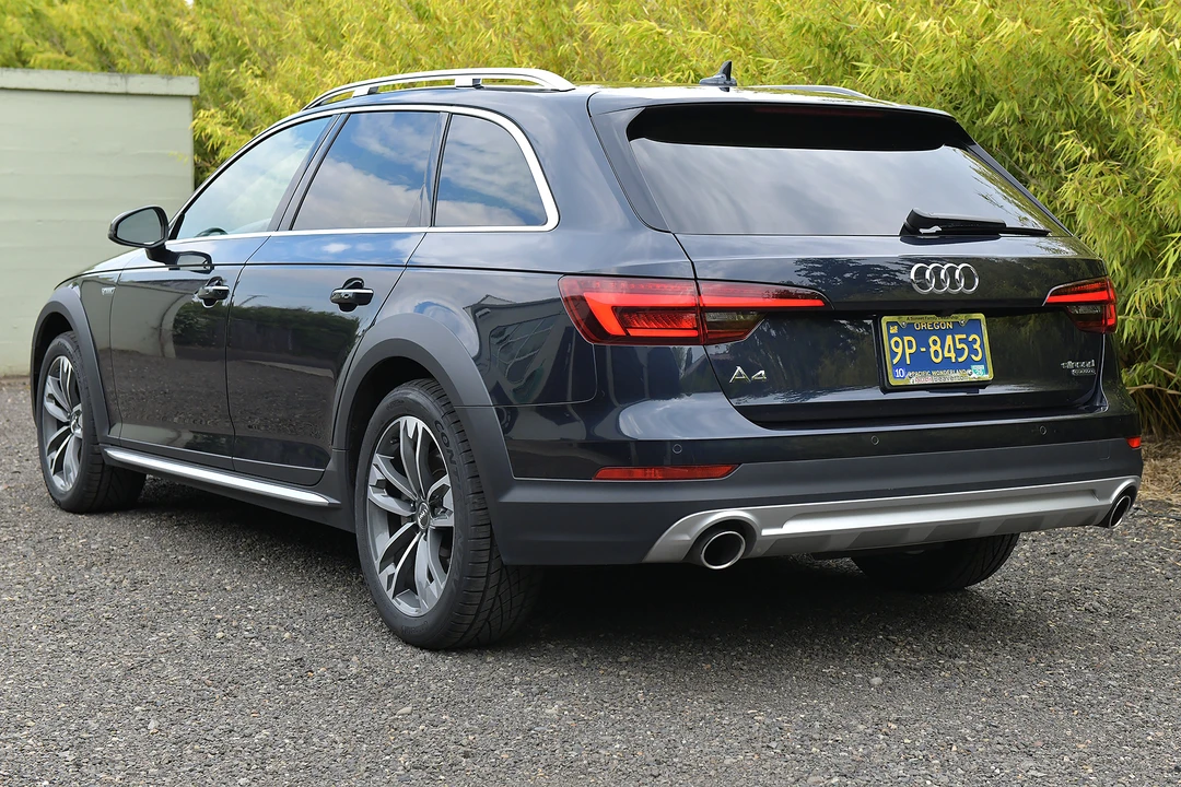 2018 Audi B9 A4 - Image 15 of 31