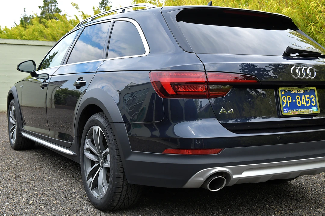 2018 Audi B9 A4 - Image 16 of 31