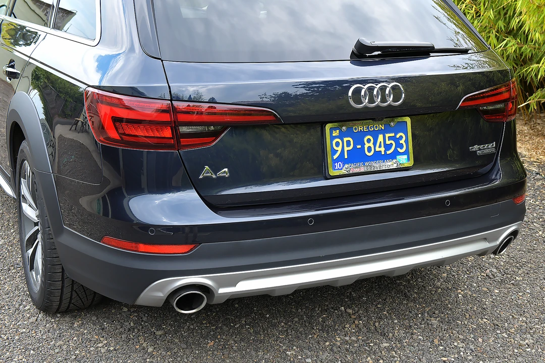 2018 Audi B9 A4 - Image 19 of 31