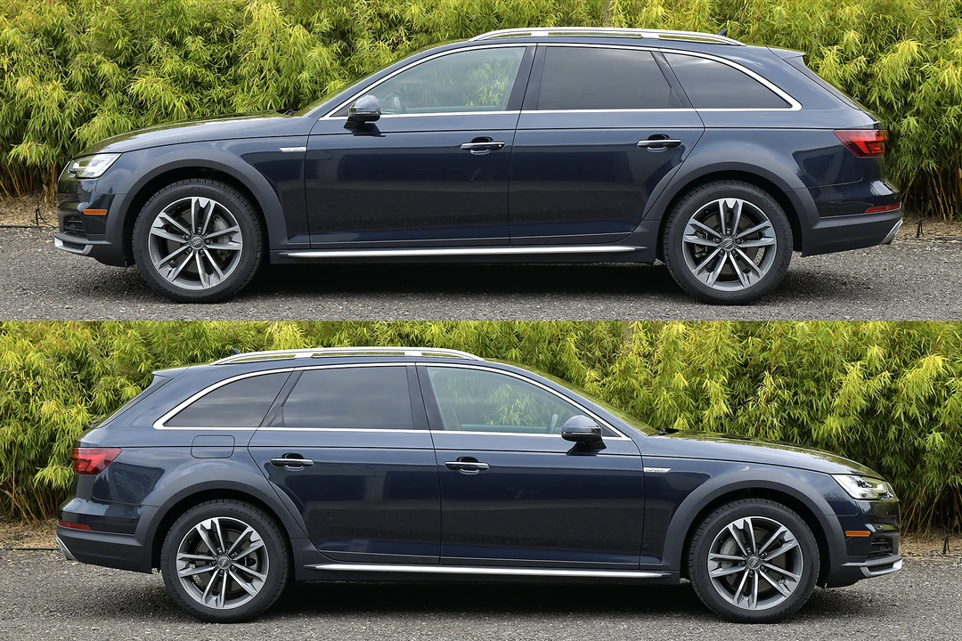 2018 Audi B9 A4 - Image 23 of 31