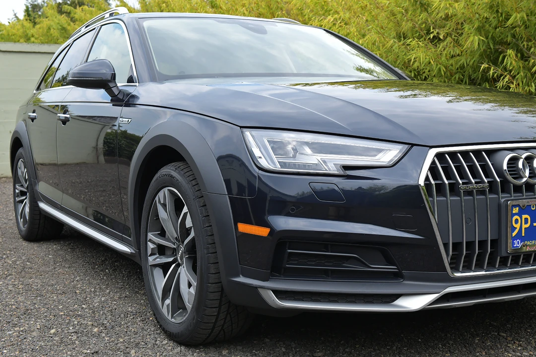 2018 Audi B9 A4 - Image 25 of 31