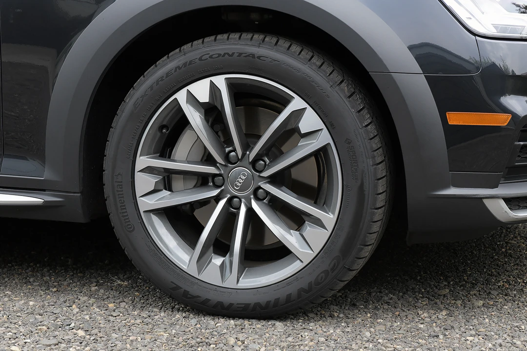 2018 Audi B9 A4 - Image 26 of 31