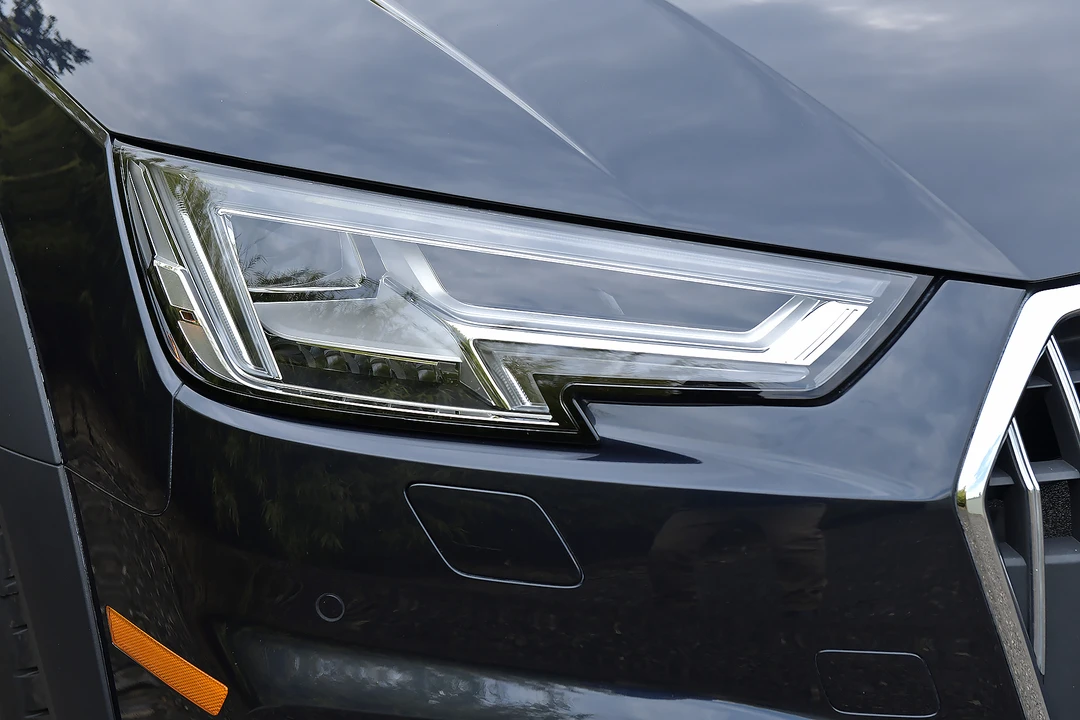 2018 Audi B9 A4 - Image 27 of 31