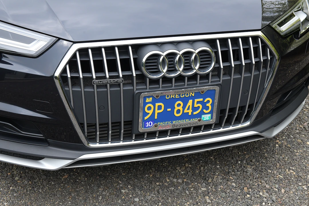 2018 Audi B9 A4 - Image 28 of 31