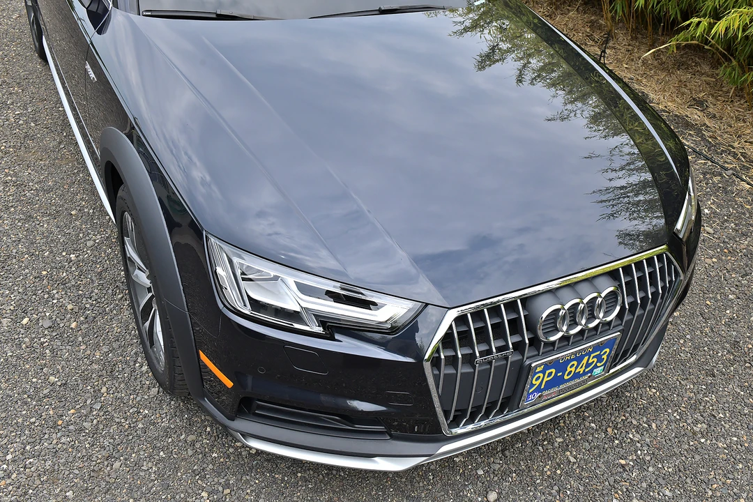 2018 Audi B9 A4 - Image 29 of 31