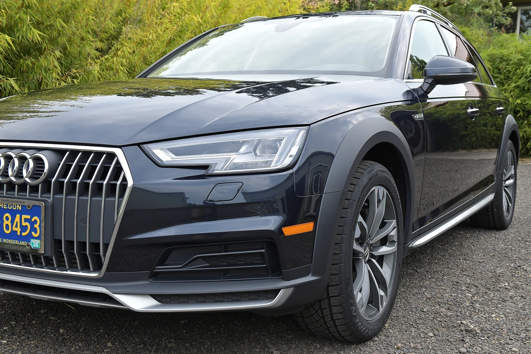 2018 Audi B9 A4 - Image 4 of 31