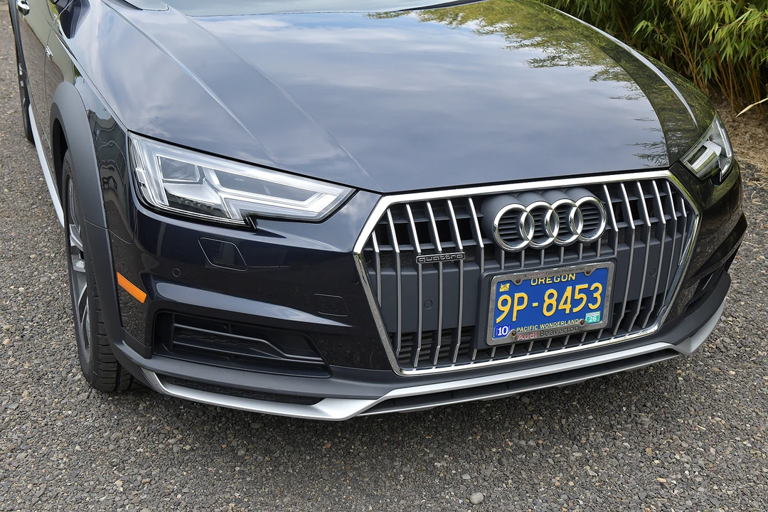 2018 Audi B9 A4 - Image 30 of 31