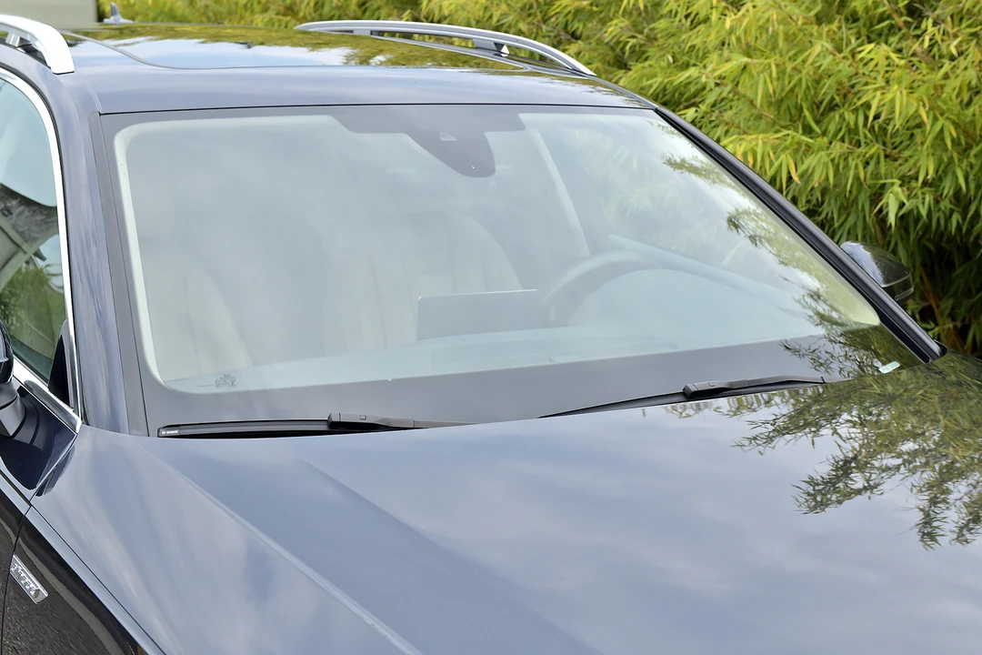 2018 Audi B9 A4 - Image 31 of 31