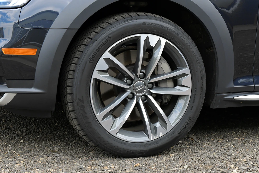 2018 Audi B9 A4 - Image 5 of 31